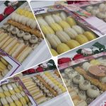 انواع شیرینی سنتی