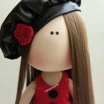 انواع عروسک روسی