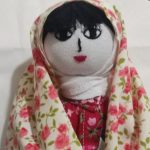 عروسک های الولک