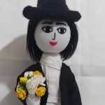 عروسک های الولک