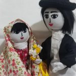 عروسک های الولک