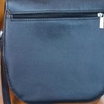 کیف چرم دوشی زنانه