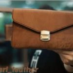 کیف دستی مردانه